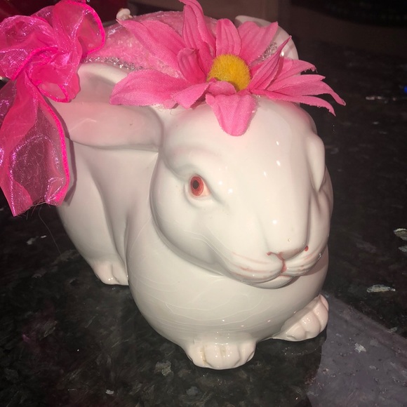 1993 FITZ AND FLOYD PIN CUSHION NEW - Picture 2 of 6